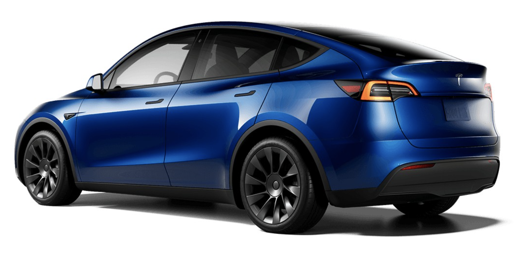 Tesla Model Y (2022-2024) price and specifications - EV Database