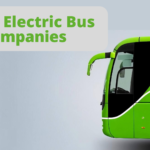 Top 10 Electric Bus Companies In India | Electric Bus