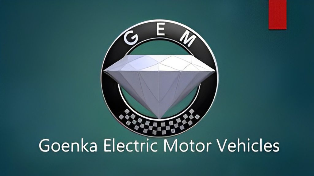 Goenka Electric Rickshaw in India EVDekho