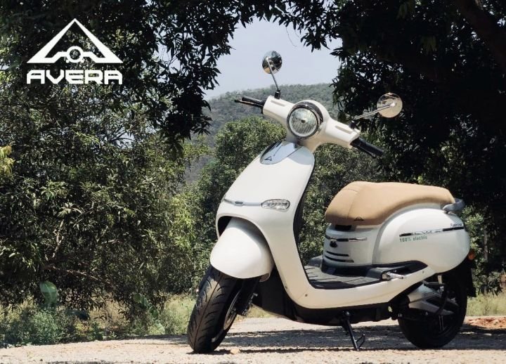 Avera Retrosa lite
