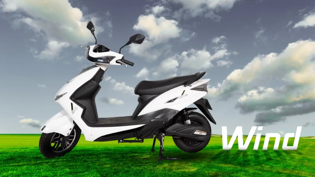 Eeve wind