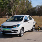 10,000 EVs to be delivered to BluSmart Electric by Tata Motors