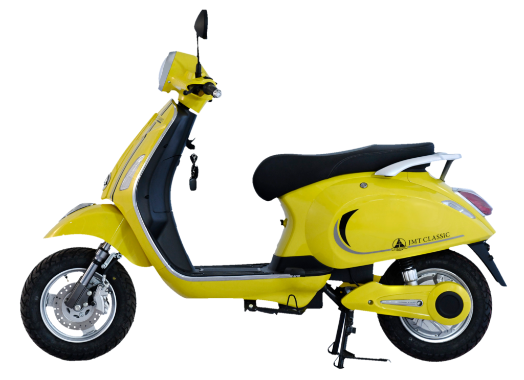 Jitendra EV JMT Classic City