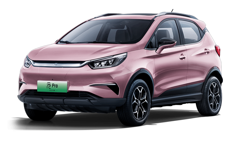 https://e-vehicleinfo.com/global/byd-yuan-pro-mid-size-compact-electric-suv-unveiled-by-byd/