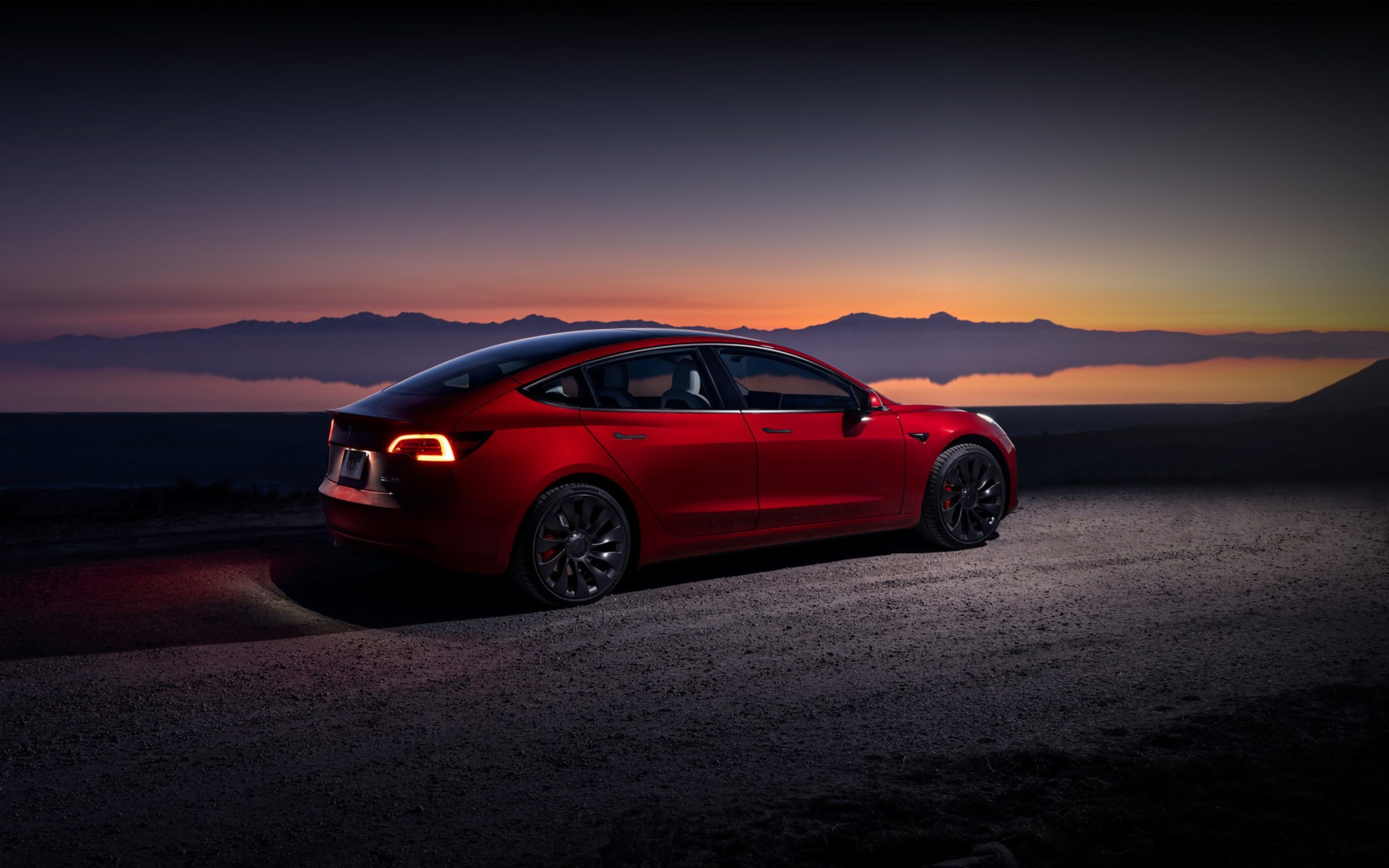2024 Tesla Model 3 Price, Range, and Specifications