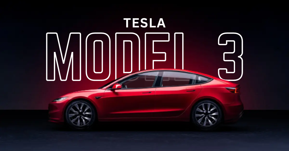 Tesla Model 3 Long Range Dual Motor (2023-2024) price and