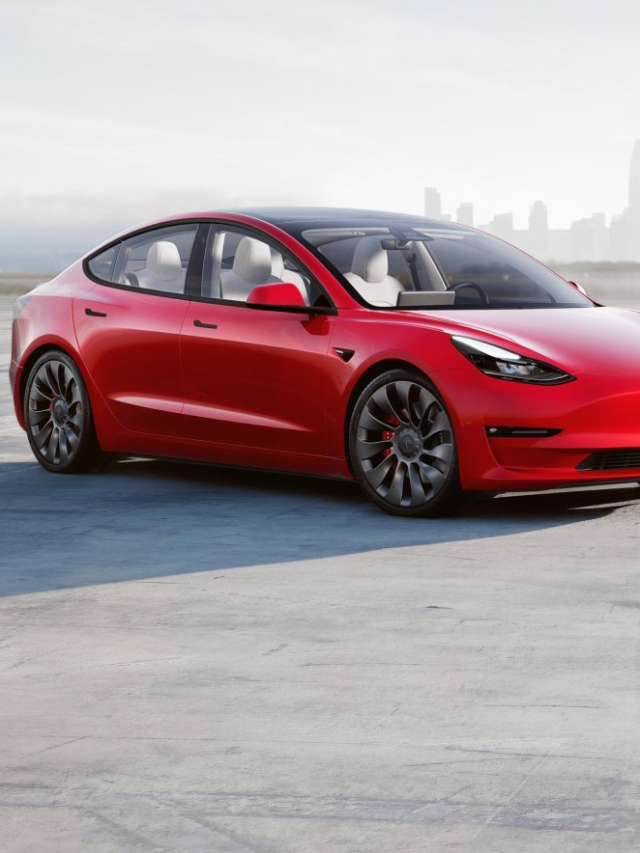Tesla Recalls 2 Million Cars for Advanced Autopilot Upgrade Amid Safety Concerns