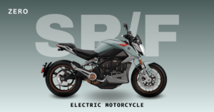 Zero SR F Electric Motorcycle Price Range and Specifications