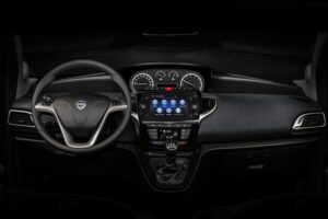 lancia ypsilon ecochic 2021 620009