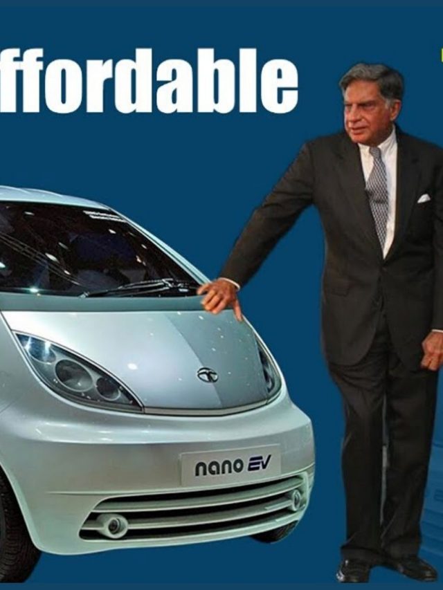 Tata Nano EV कब और किस कीमत पर हो सकती हे लॉन्च?
