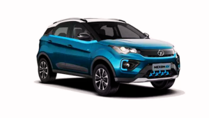 tata nexon ev right front three quarter6 Edited