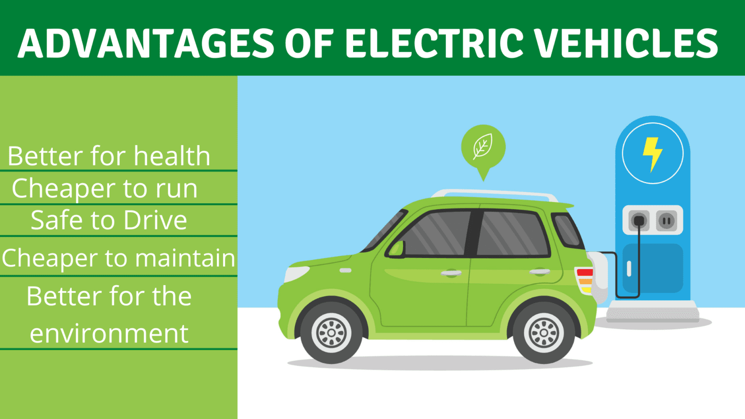 Indian Government Initiatives to Promote Electric Vehicles EVehicleinfo