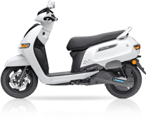 TVS iQube Electric - Best Value for Money Electric Two Wheeler in India