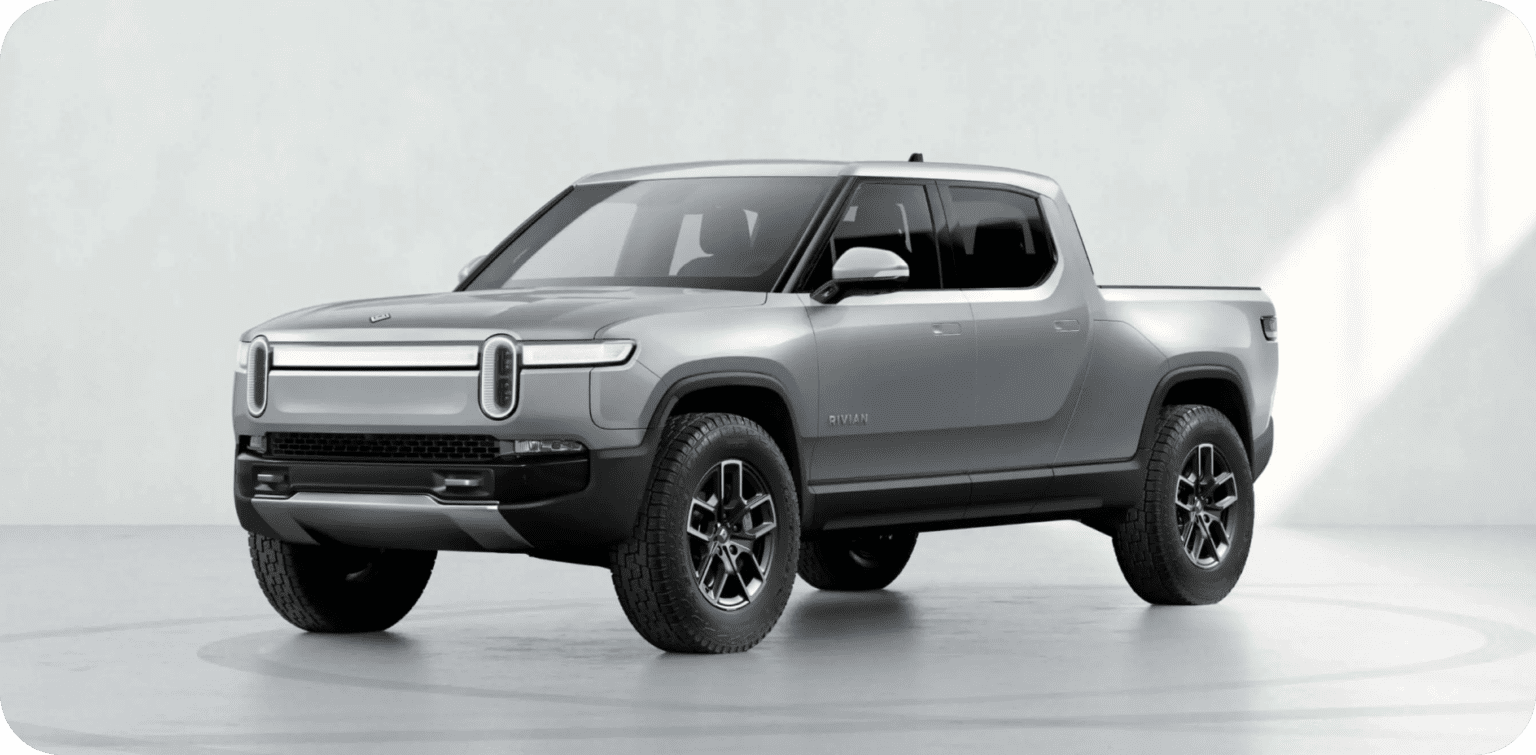 Most Powerful Electric Pickup Trucks Electric Pickup 2021 EVehicleinfo