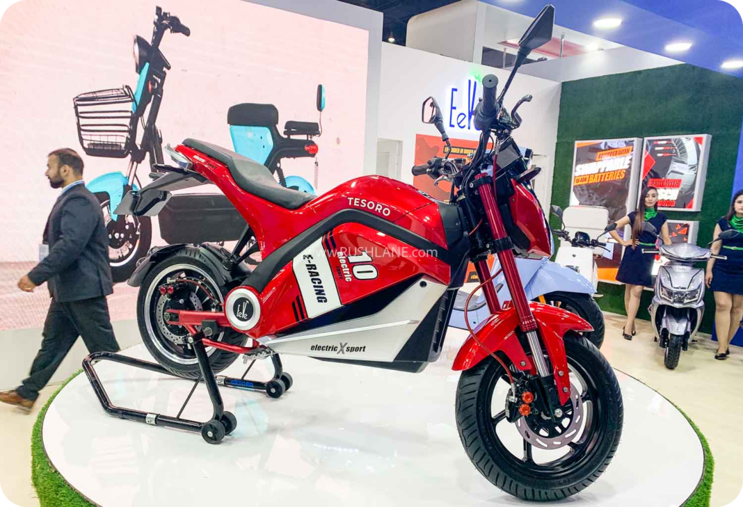 5 Best Electric Bikes in India 2021 Top EBikes EVehicleinfo