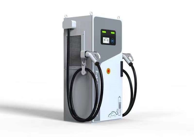 Tirex EV Charging Solution Company in India