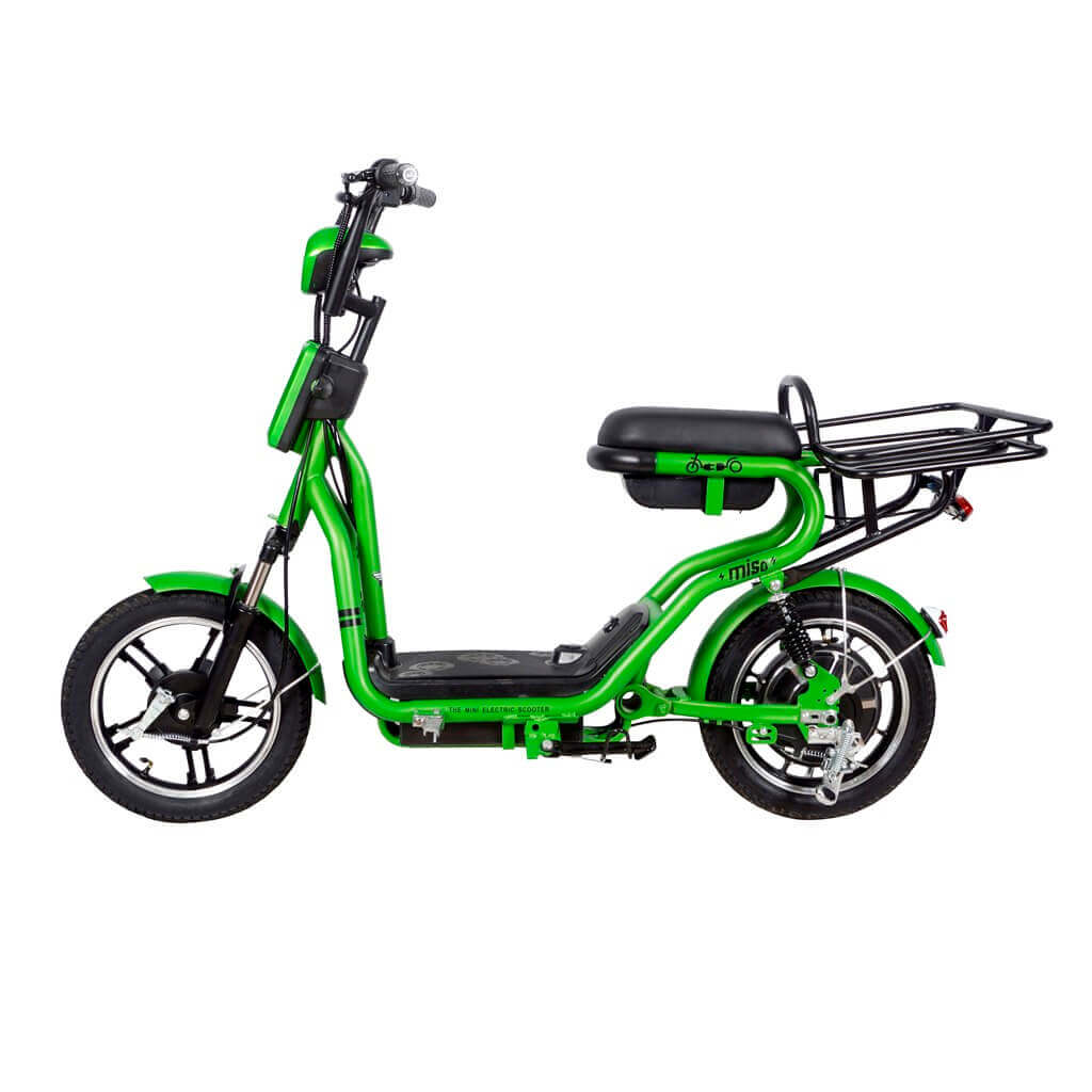 Sind søvn teori Most Affordable Electric Scooter in India- Price Range Rs. 25k-50k