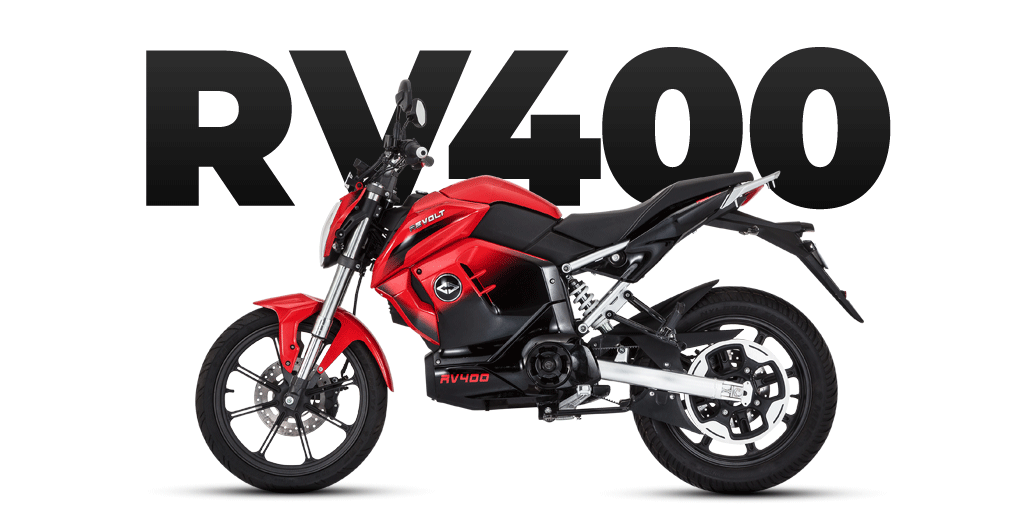 Revolt RV400 Price | Top 7 Electric Motorcycle in India- E Motorcycles 2021