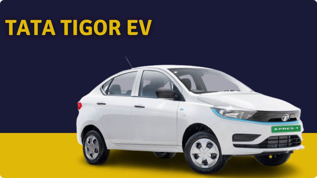 Top Electric Cars Under 10 Lakhs In India