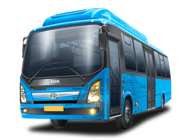 Tata Ultra 9/9 AC electric Bus
