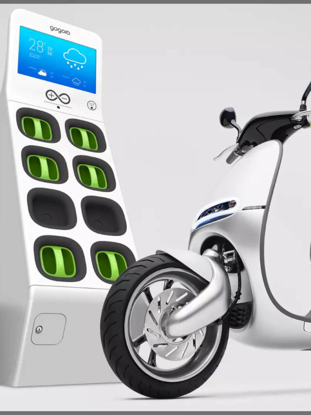 Top 5 Electric Scooter with Removable Battery EVehicleinfo