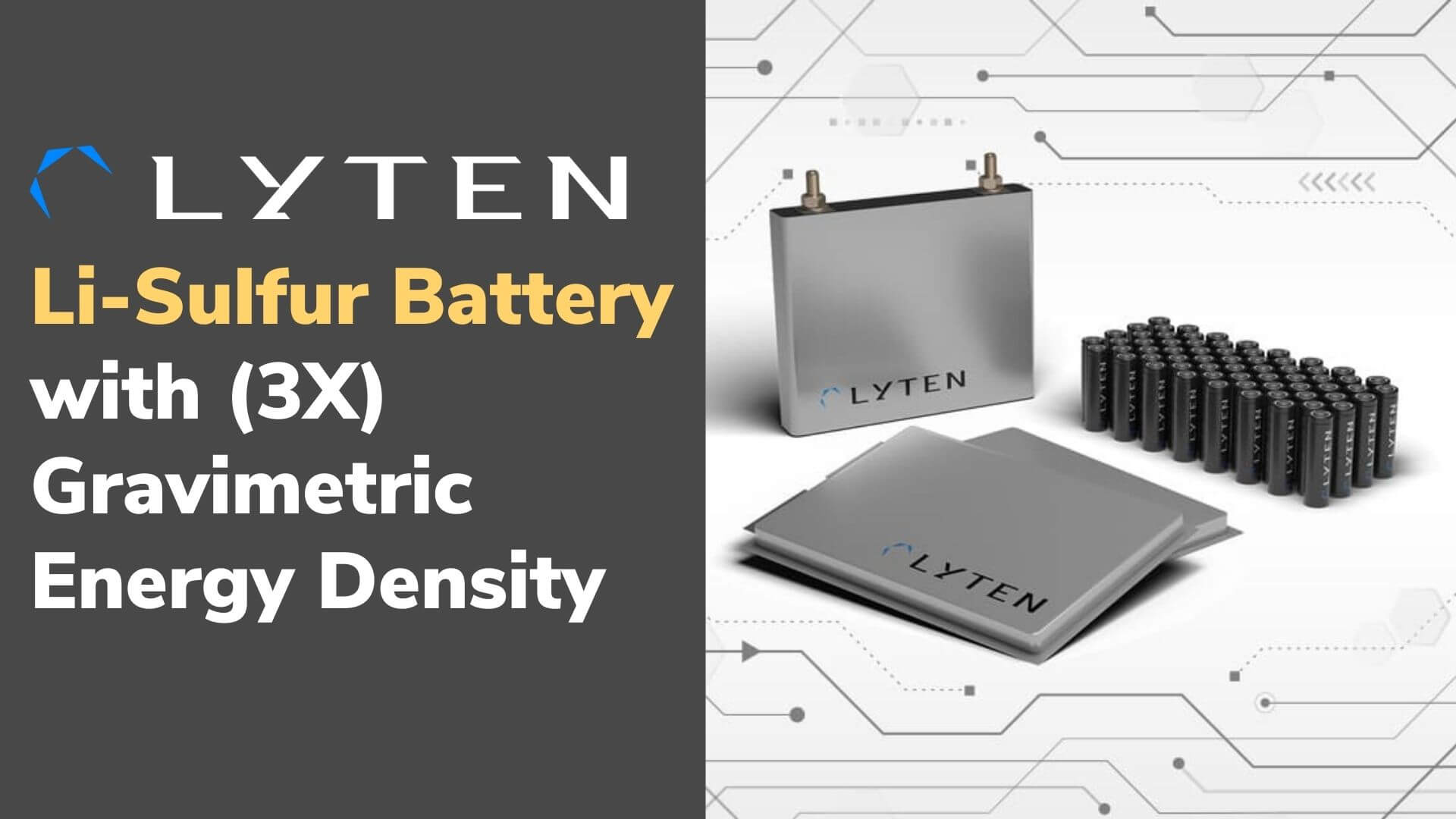 https://e-vehicleinfo.com/lyten-li-sulfur-battery-with-3x-gravimetric-energy-density/
