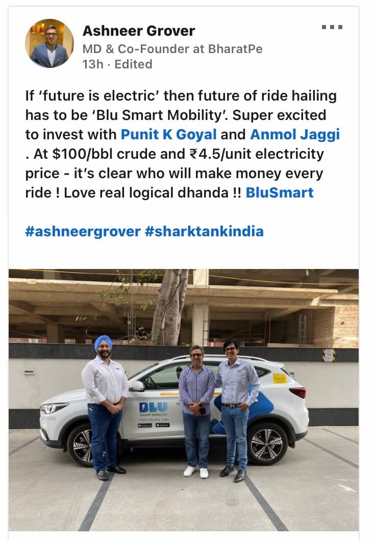 https://e-vehicleinfo.com/ashneer-grover-to-invest-in-blu-smart-mobility-says-future-is-electric/