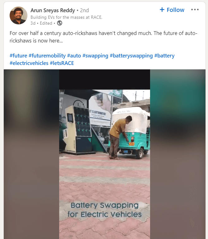 https://e-vehicleinfo.com/how-battery-swapping-tech-shaping-the-future-of-e-auto-rickshaws/
