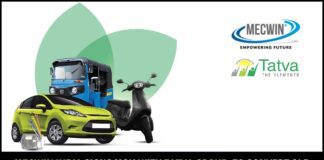https://e-vehicleinfo.com/mecwin-india-signs-mou-with-tatva-group-to-convert-old-petrol-vehicles-to-electric/
