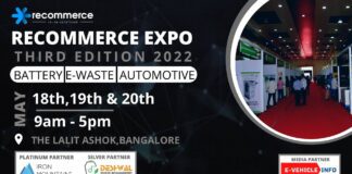 https://e-vehicleinfo.com/recommerce-expo-to-be-held-in-bengaluru-in-may-2022/