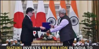 https://e-vehicleinfo.com/suzuki-invests-1-4-billion-in-india-to-boost-ev-infrastructure/