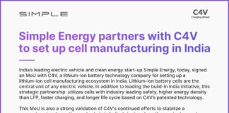 https://e-vehicleinfo.com/simple-energy-signs-mou-with-c4v/