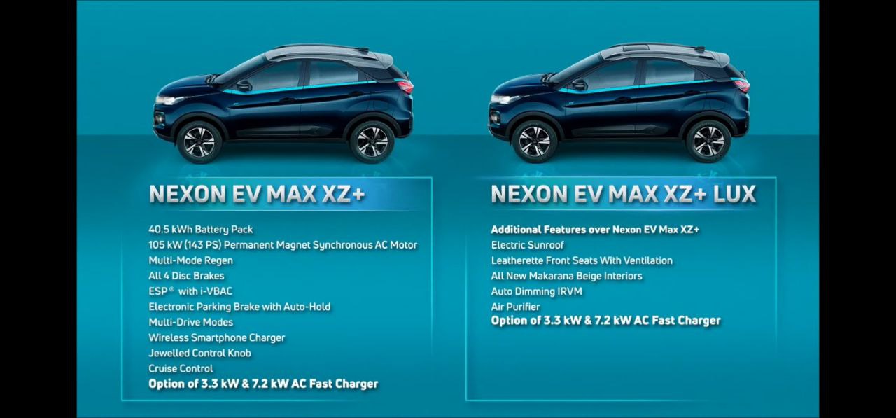 https://e-vehicleinfo.com/tata-new-nexon-ev-max-launched/