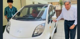https://e-vehicleinfo.com/ratan-tata-arrives-at-taj-hotel-in-nano-electric-car/