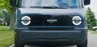 https://e-vehicleinfo.com/amazon-starts-delivering-packages-with-rivian-electric-vans/
