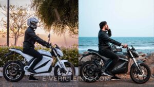 Power Electric Vehicles Launching its First Electric Motorcycle P Sport with a Range of 210km 4 1 1 Power EV Launching its First Electric Motorcycle P-Sport with a Range of 210km https://e-vehicleinfo.com/power-ev-p-sport-electric-motorcycle-price-range-and-launch/