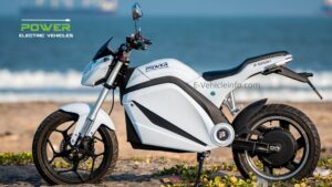 Power Electric Vehicles Launching its First Electric Motorcycle P Sport with a Range of 210km 7 1 Power EV Launching its First Electric Motorcycle P-Sport with a Range of 210km https://e-vehicleinfo.com/power-ev-p-sport-electric-motorcycle-price-range-and-launch/