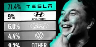 https://e-vehicleinfo.com/us-electric-vehicle-market-share-by-the-company-tesla-dominates/