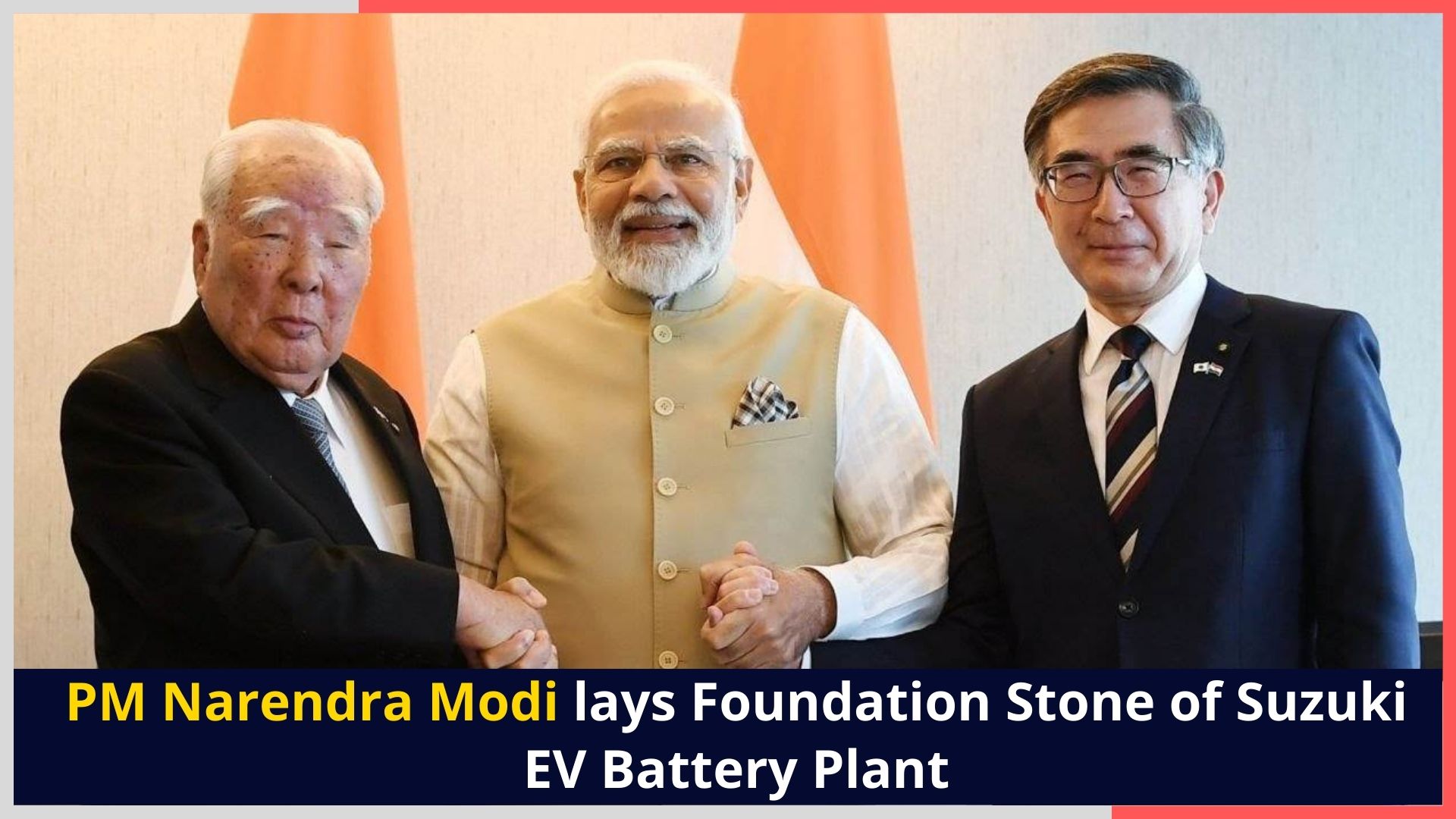 https://e-vehicleinfo.com/pm-narendra-modi-lays-foundation-stone-of-suzuki-ev-battery-plant/