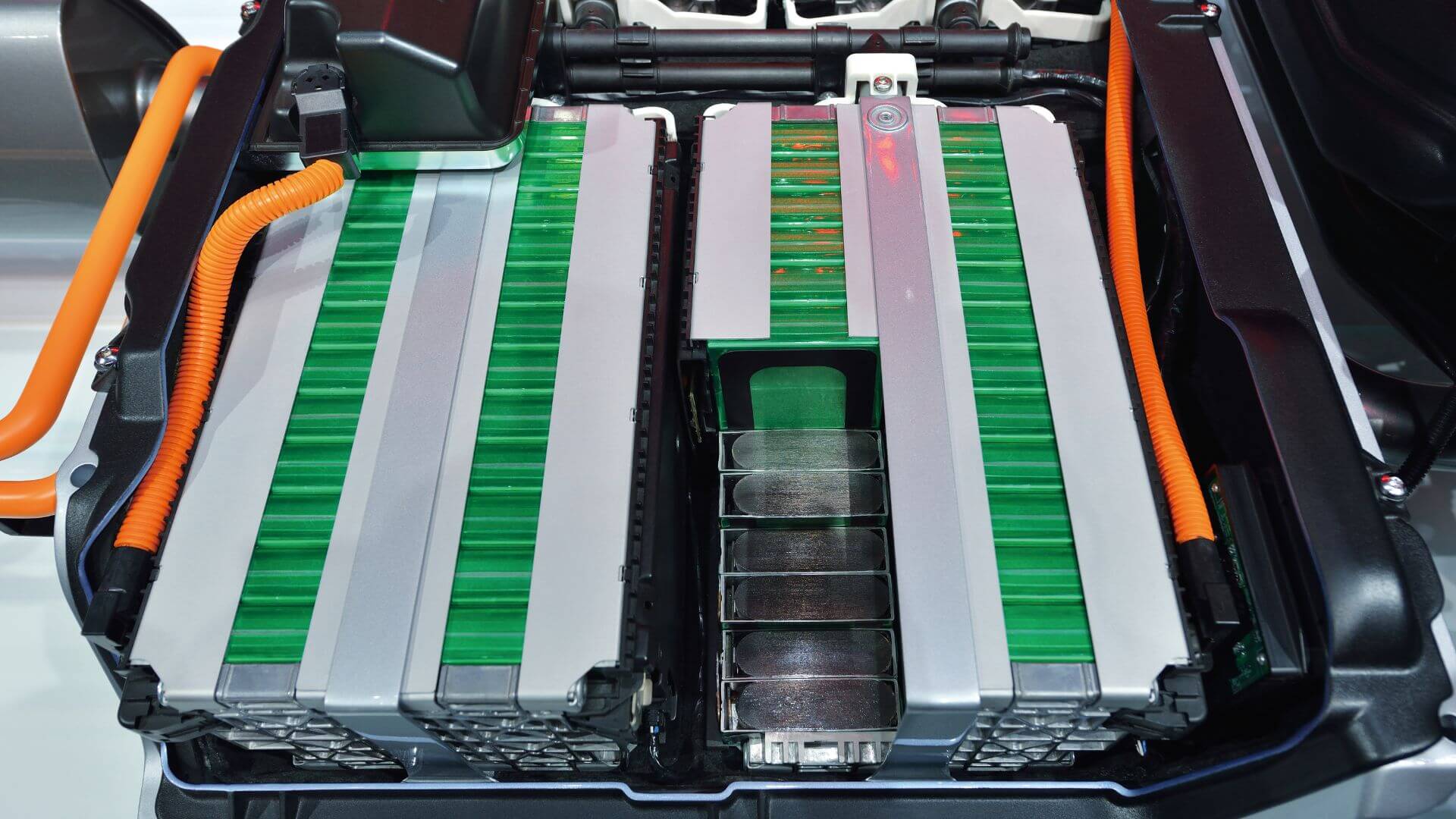  What Are Electric Car Batteries Made From