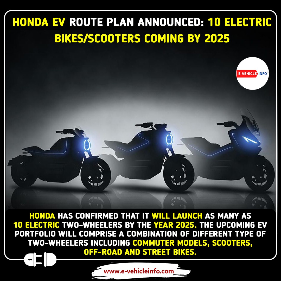 https://e-vehicleinfo.com/news/honda-10-electric-bikes-scooters-coming-by-2025/
