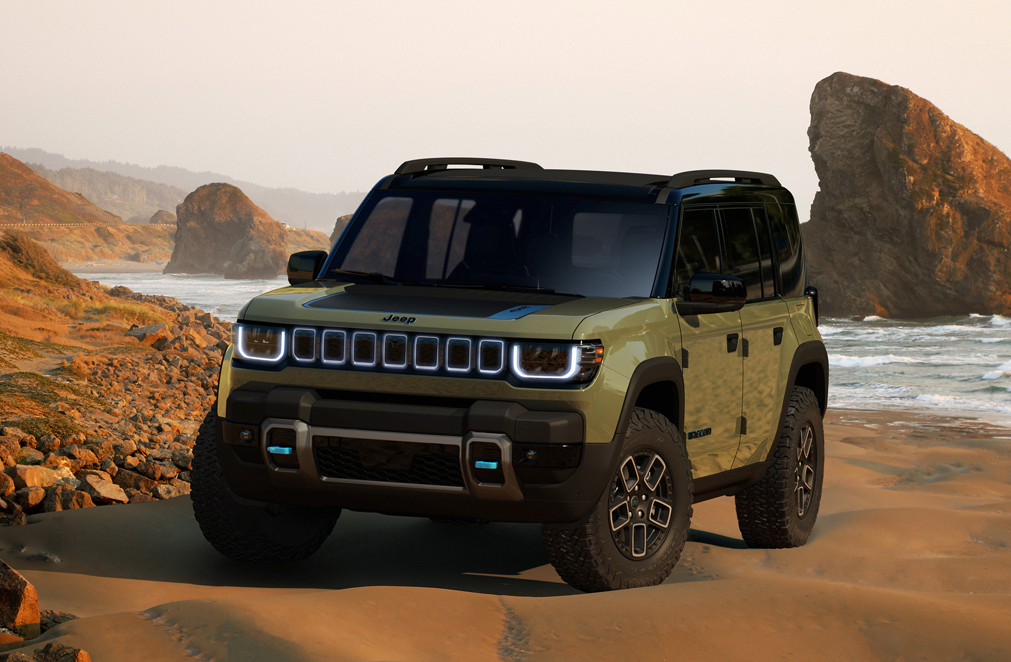 https://e-vehicleinfo.com/jeep-electric-suv-avenger-recon-and-wagoneer/