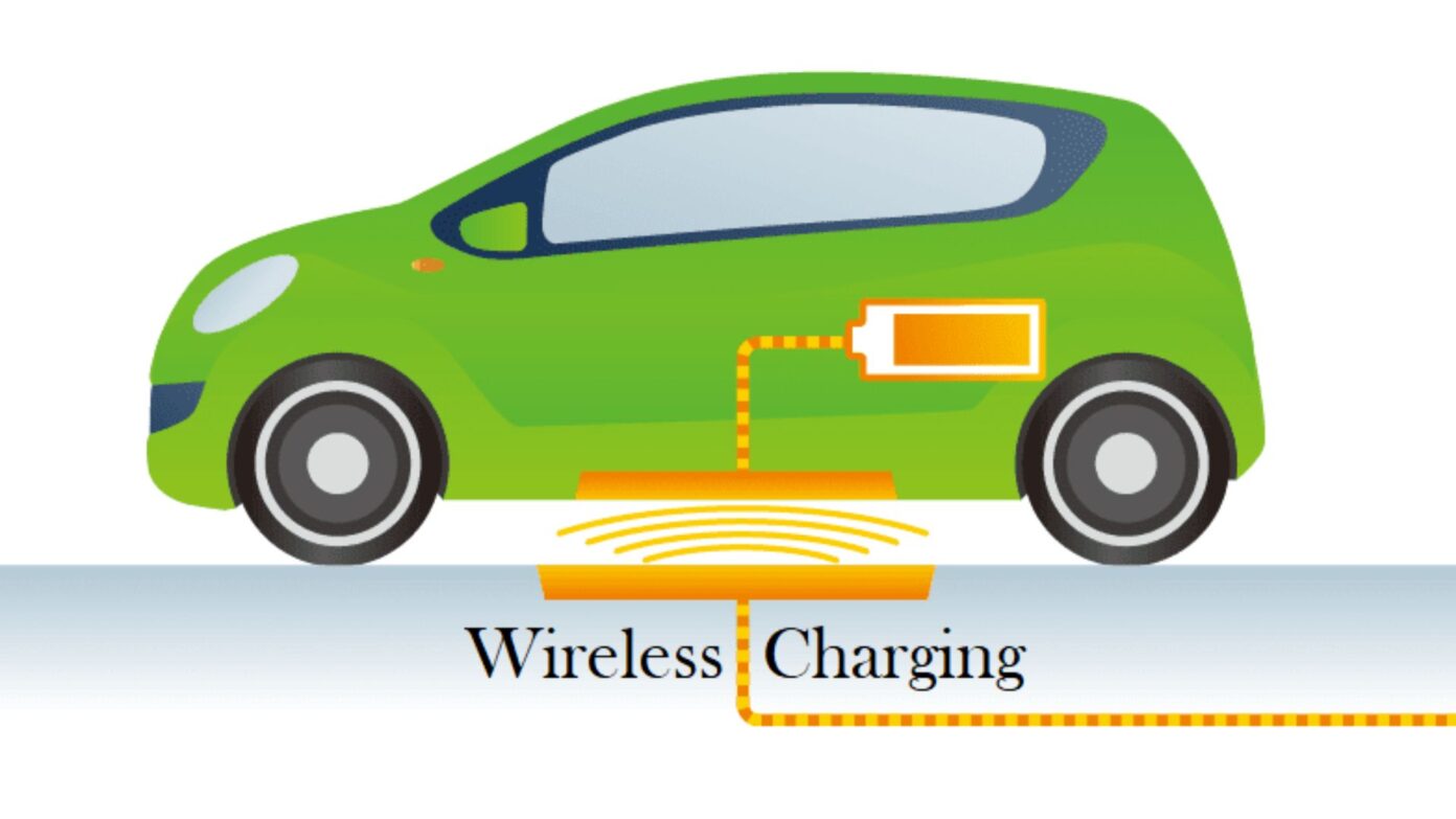 Static and Dynamic Electric Vehicle Wireless Charging System E