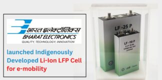 https://e-vehicleinfo.com/bel-launches-indigenously-developed-li-ion-lfp-cell/