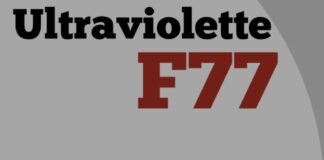 Ultraviolette F77