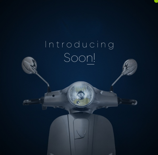 Vegh Automobiles lança sua primeira scooter elétrica de alta velocidade