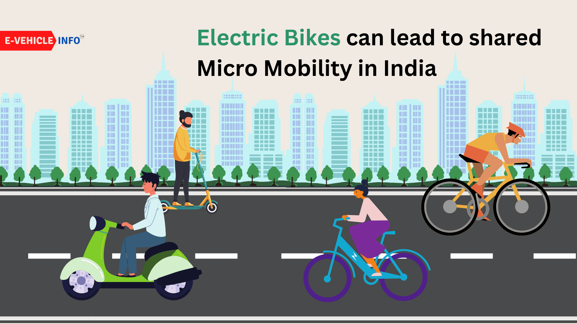 https://e-vehicleinfo.com/electric-bikes-can-lead-to-shared-micro-mobility-in-india/