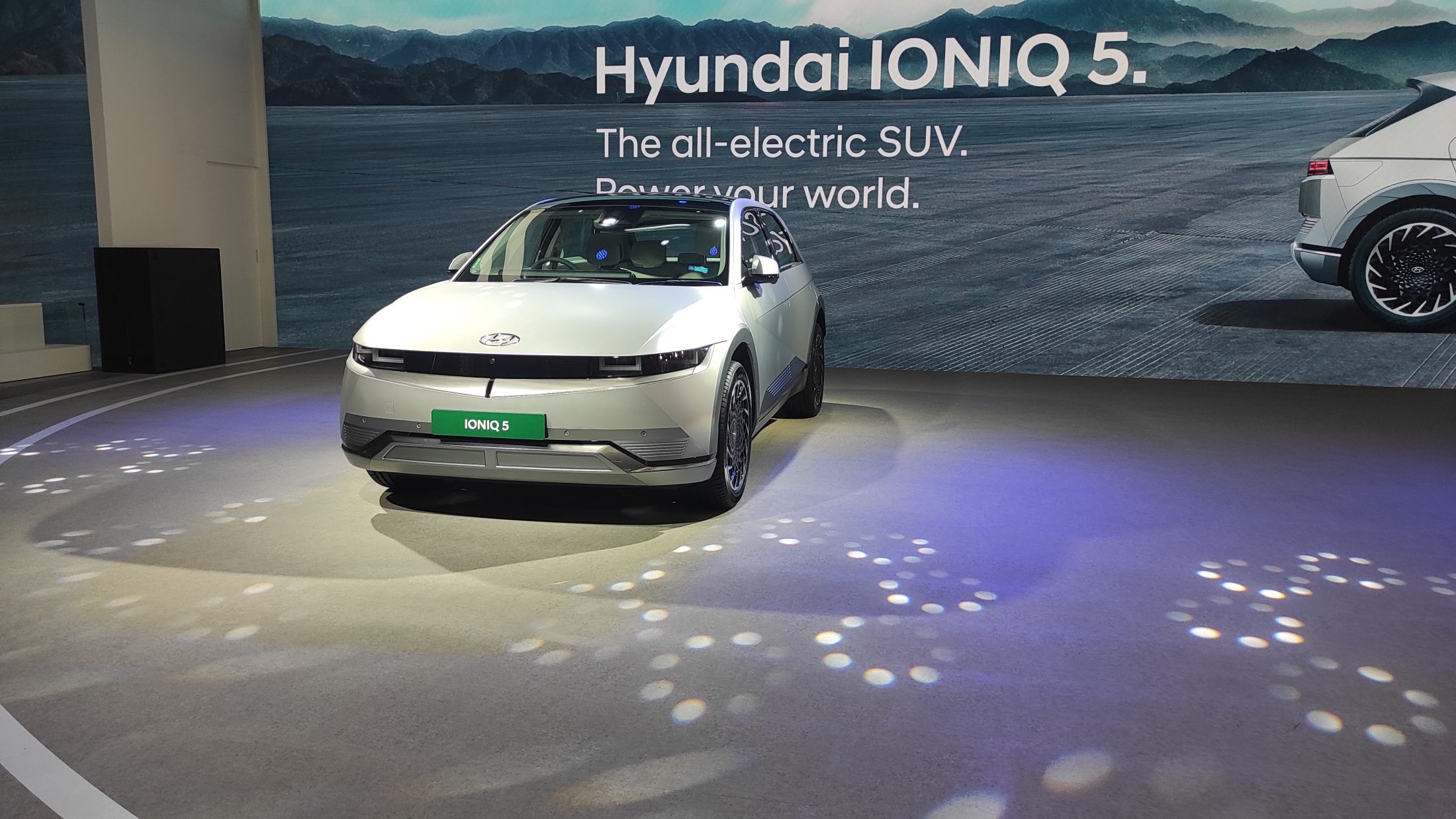 Hyundai Ioniq 5 Electrical SUV Value, Vary & Specs