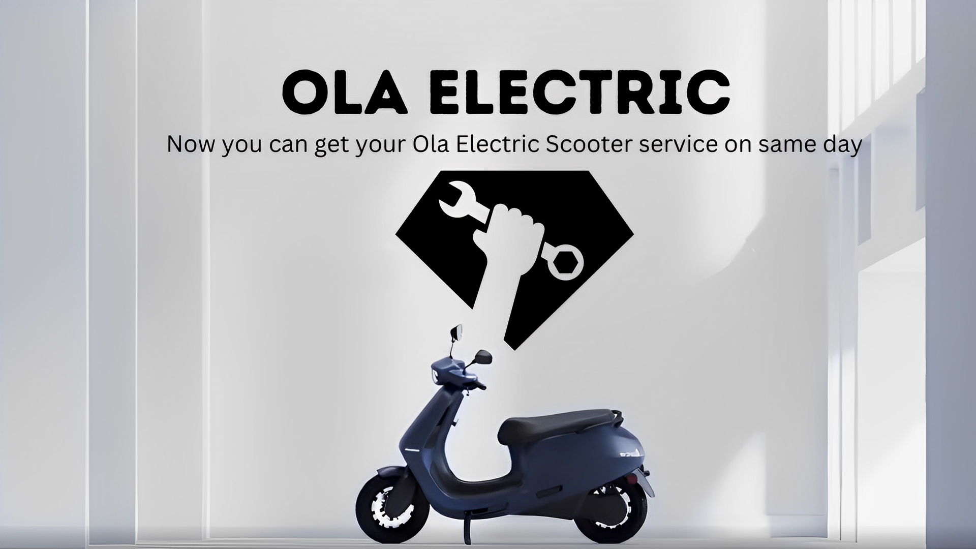 https://e-vehicleinfo.com/now-you-can-get-your-ola-electric-scooter-service-on-same-day/