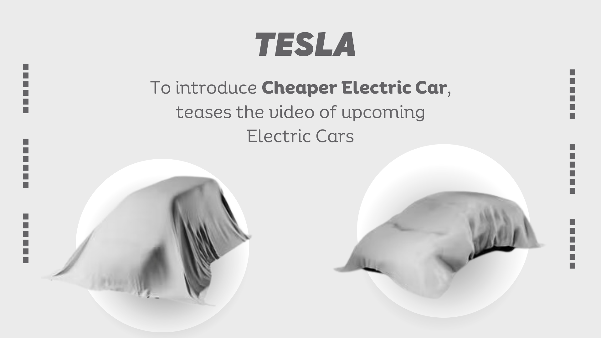 https://e-vehicleinfo.com/global/tesla-to-introduce-cheaper-electric-cars-teases-video-of-upcoming-tesla-cars/